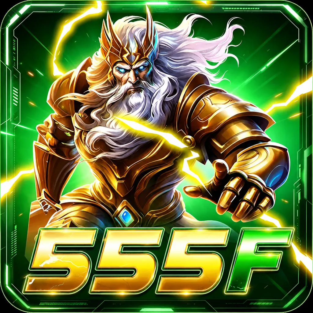 555F - Game QiuQiu Terbaik untuk Anda