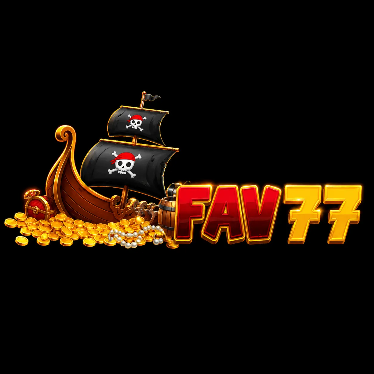 FAV77 - Game Aksi Seru dan Mendebarkan