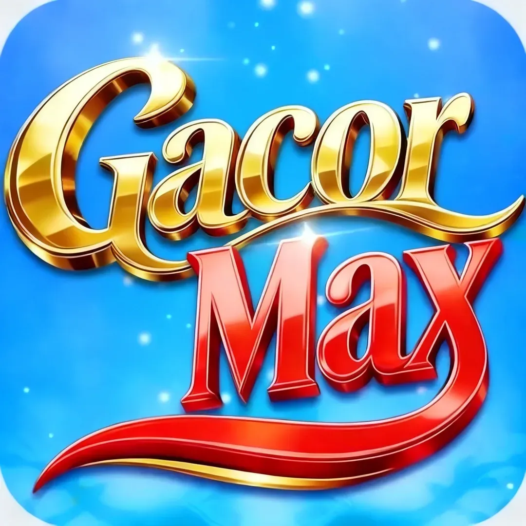 GACORMAX - Permainan Santai Seru dan Menghibur