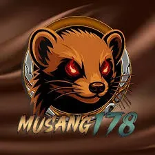 MUSANG178 - Permainan Memikat untuk Penggemar Fishing