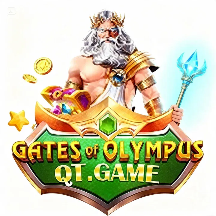 QTGAME - Petualangan Seru Tembak Ikan