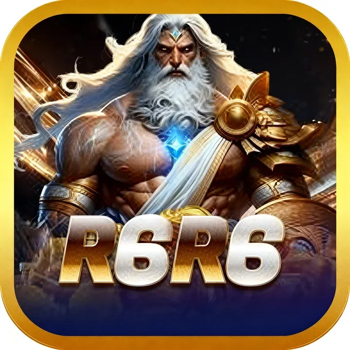 R6R6 - Pertarungan MOBA Seru dan Strategis