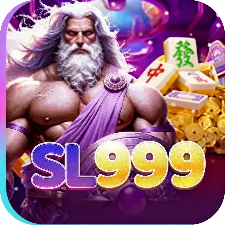 SL999 - Game Domino Seru dan Menyenangkan