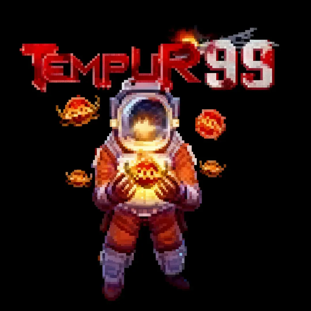 TEMPUR99 - Permainan Poker Seru dan Menegangkan